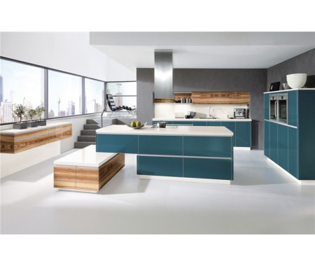 Buy Kitchen Cabinets Plywood And White High Gloss Kitchen Cabinet